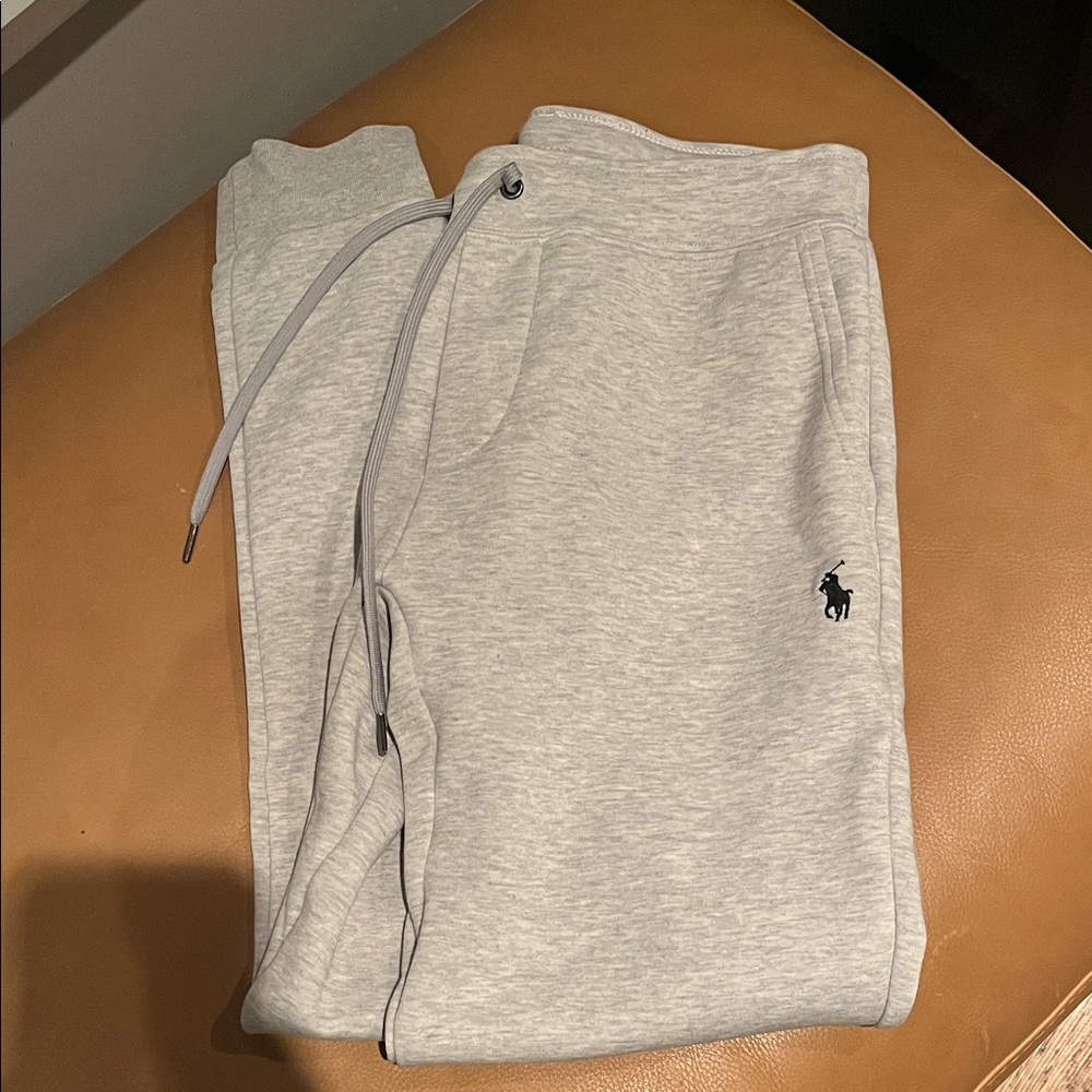 Polo Ralph Lauren Gray Men’s joggers